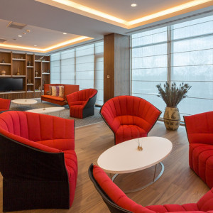 Hampton By Hilton Samsun