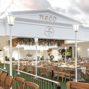 Neco Plaza