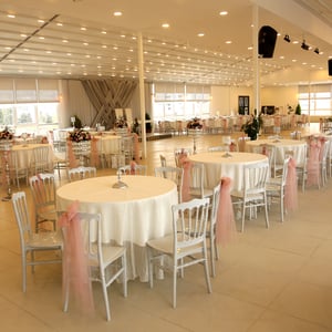 Marina Düğün Salonu Ve Eğlence Merkezi