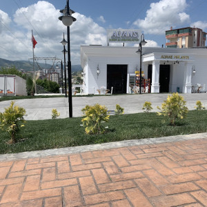 Alyans İlkadım Düğün & Organizasyon