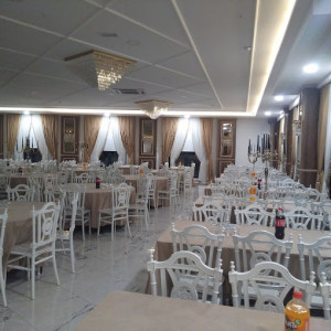 Alyans İlkadım Düğün & Organizasyon