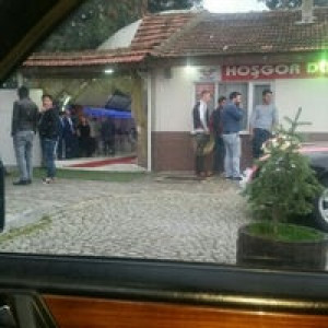 Hoşgör Düğün Salonu