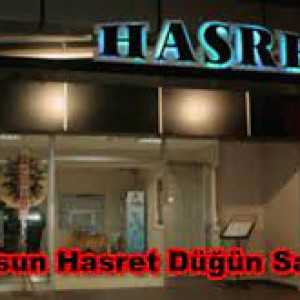 Hasret Düğün Salonu