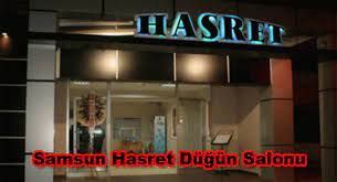 Hasret Düğün Salonu