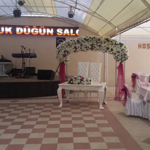 Ufuk Düğün Salonu Havza