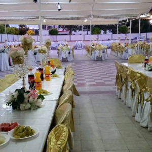 Ufuk Düğün Salonu Havza
